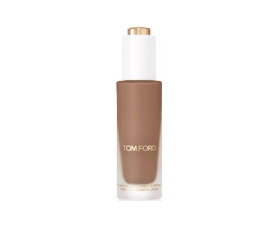 Tom Ford Soleil Glow Liquid Foundation 10.0 Chestnut SPF 30 30ml Kосметические средства
