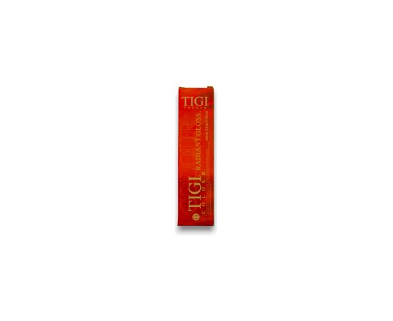 Tigi Colour Creative Permanent Hair Dye 3/0 Dark Natural Brown 60ml Matu kopšana