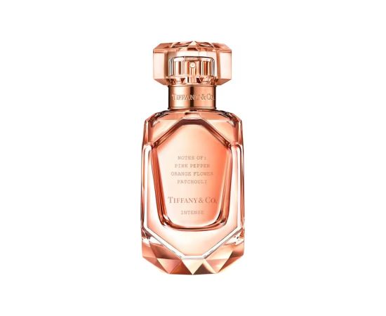 Tiffany & Co Rose Gold Intense Eau De Parfum For Women 50ml Smaržas - NESAKĀRTOTS