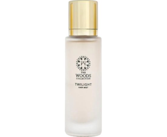 The Woods Collection Twilight Hair Scented Mist For Women Fruity and Floral 30ml Sieviešu Smaržas