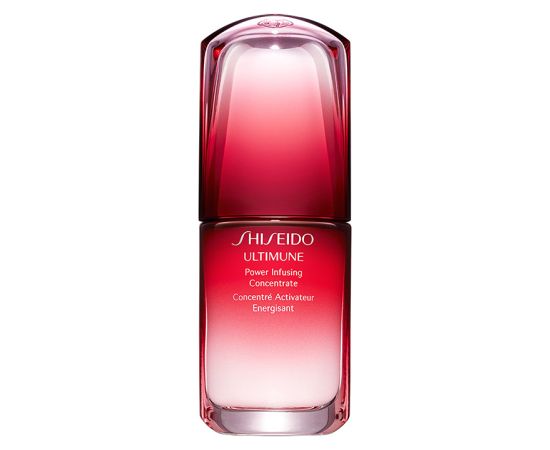 Shiseido Ultimune Power Infusing Energising Serum For Face 30ml Sejas kopšana