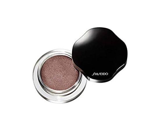 Shiseido Shimmering Cream Eyeshadow Vi730 Garnet 6 g Dekoratīvā kosmētika