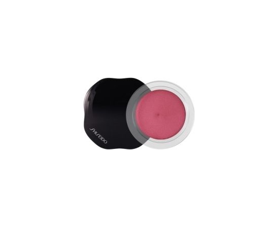 Shiseido Shimmering Cream Eyeshadow No.RS318 Konpeito 6 g Dekoratīvā kosmētika