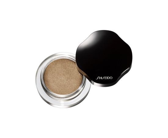 Shiseido Shimmering Cream Eyeshadow Be728 6 g Dekoratīvā kosmētika