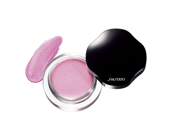 Shiseido Paperlight Cream Eyeshadow Pk201 Nobara Pink 6 g Dekoratīvā kosmētika