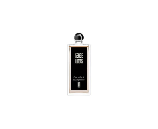 Serge Lutens Five O'Clock  Eau De Parfum Unisex 50ml *Tester Духи и косметика