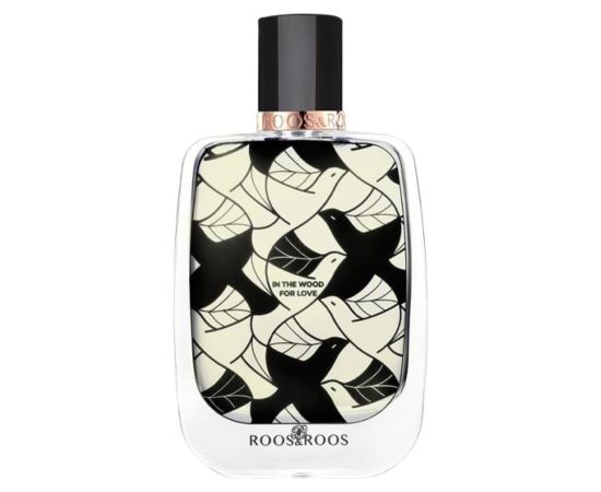 Roos & Roos In The Wood For Love Eau De Parfum For Women 100ml Smaržas - NESAKĀRTOTS