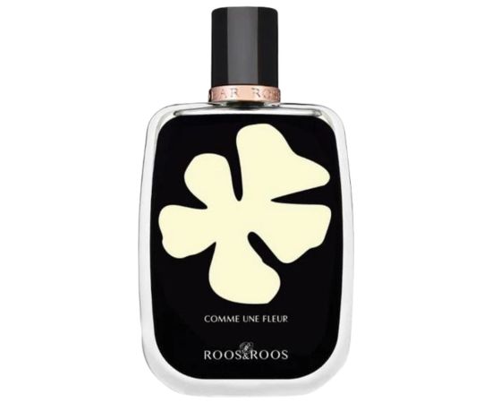 Roos & Roos Comme Une Fleur Eau De Parfum Unisex 100ml Духи и косметика