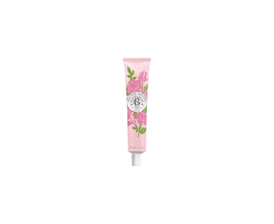 Roger & Gallet Rose Hydrates Hand Cream 30ml Косметика для тела