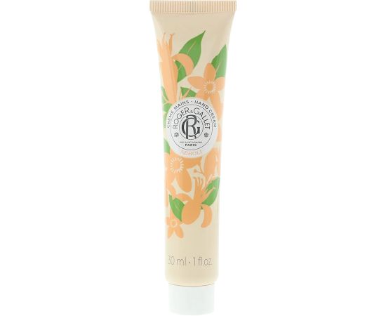 Roger & Gallet Neroli Hydrates Hand Cream 30ml Косметика для тела