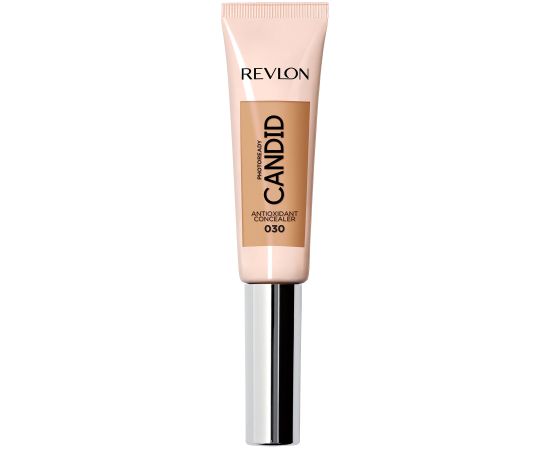 Revlon PhotoReady Candid Antioxidants Cream Concealer 030 Light Medium 10ml *Tester Dekoratīvā kosmētika