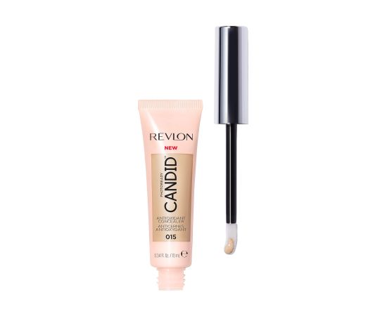 Revlon PhotoReady Candid Antioxidants Cream Concealer 015 Light 10ml Dekoratīvā kosmētika