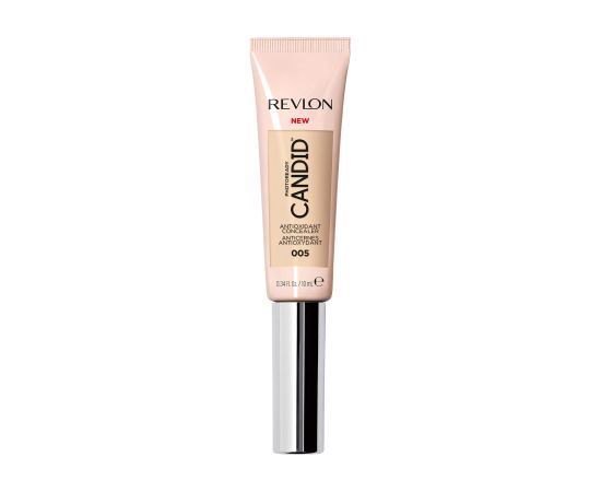 Revlon PhotoReady Candid Antioxidants Cream Concealer 005 Fair 10ml Dekoratīvā kosmētika