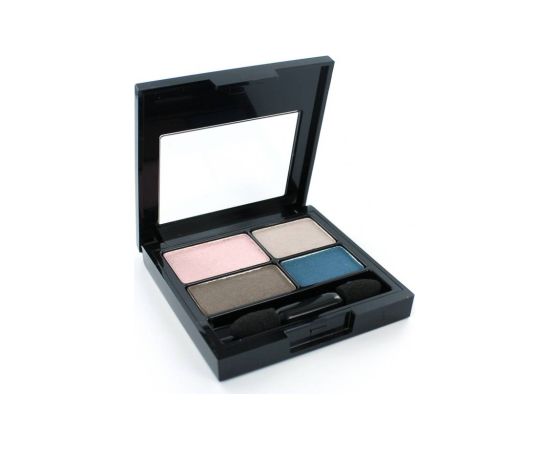 Revlon Color Stay Eyeshadow Palette 526 Romantic 4.8 g Dekoratīvā kosmētika