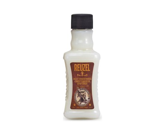 Reuzel Daily Hair Conditioner For Conditioning 100ml Matu kopšana