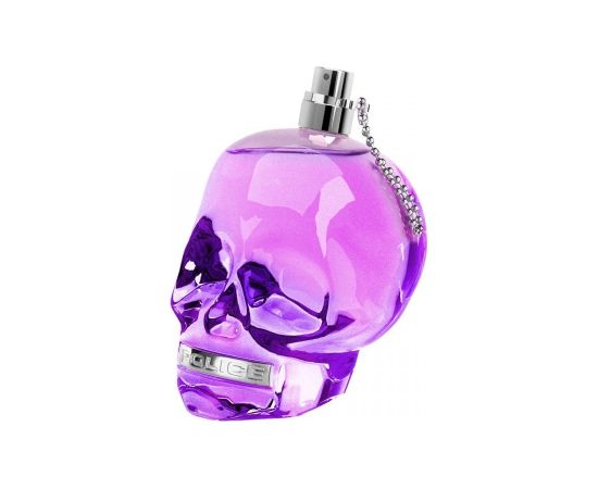 Police To Be Eau De Parfum For Women 40ml Smaržas - NESAKĀRTOTS