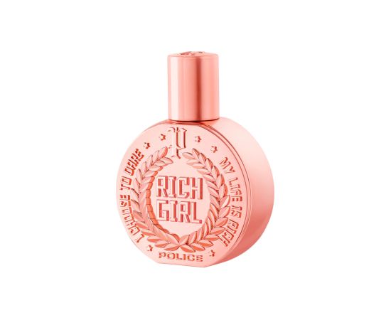 Police Rich Girl Eau De Parfum For Women 30ml Smaržas - NESAKĀRTOTS
