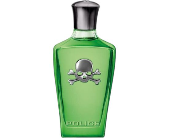 Police Potion Absinthe Eau De Parfum For Men 30ml Smaržas - NESAKĀRTOTS