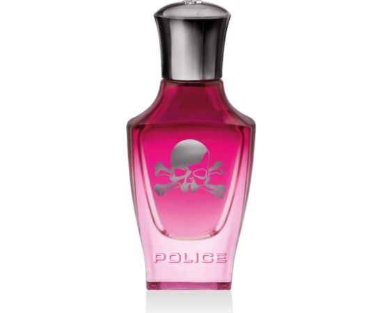 Police Potion Love Eau De Parfum For Women 30ml Smaržas - NESAKĀRTOTS