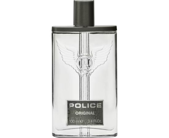 Police Original Eau De Toilette For Men 100ml Smaržas - NESAKĀRTOTS