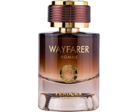 Pendora Scents Wayfarer Eau De Parfum For Men 100ml Smaržas - NESAKĀRTOTS