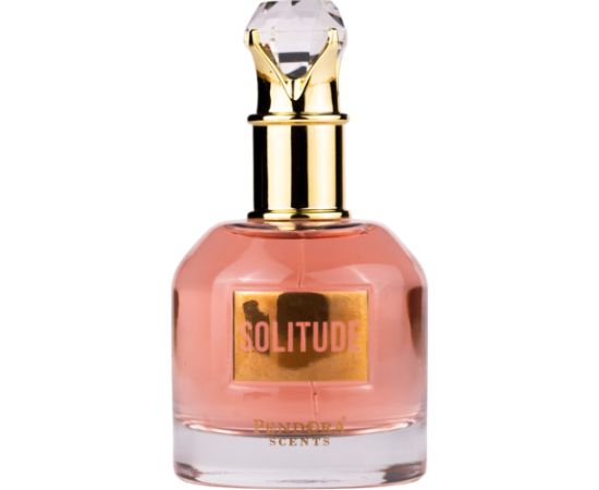 Pendora Scents Solitude Eau De Parfum For Women 100ml Духи и косметика
