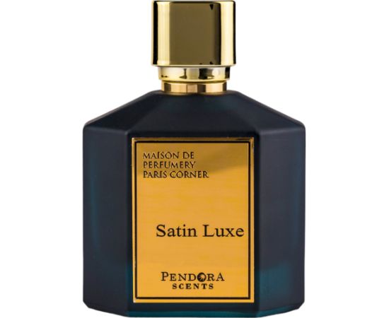 Pendora Scents Satin Luxe Eau De Parfum Unisex 100ml Smaržas - NESAKĀRTOTS
