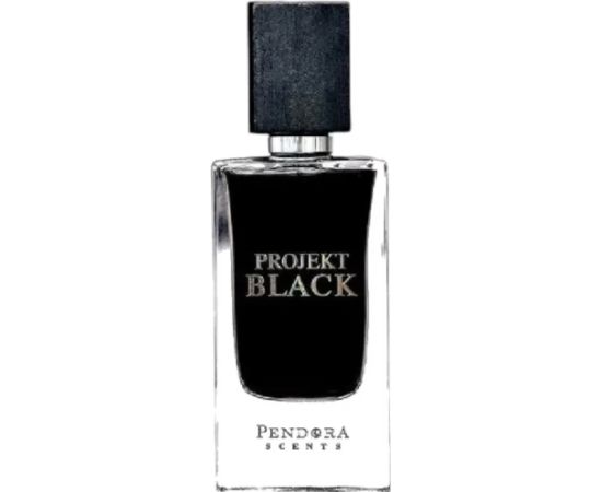 Pendora Scents Projekt Black Eau De Parfum For Men 100ml Духи и косметика