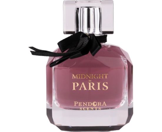 Pendora Scents Midnight In Paris Eau De Parfum For Women 100ml Smaržas - NESAKĀRTOTS