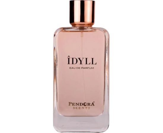 Pendora Scents Idyll Eau De Parfum For Women 100ml Smaržas - NESAKĀRTOTS