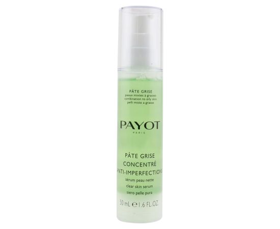Payot Pate Grise Anti-Imperfection Serum Face 50ml Sejas kopšana