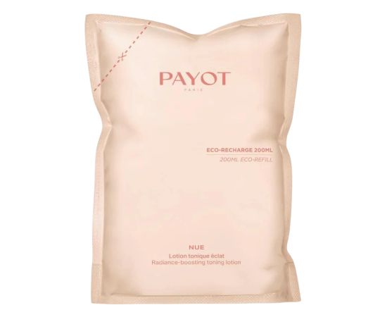 Payot Nue Boosts Radiance Tonic Lotion For Face 200ml Sejas kopšana