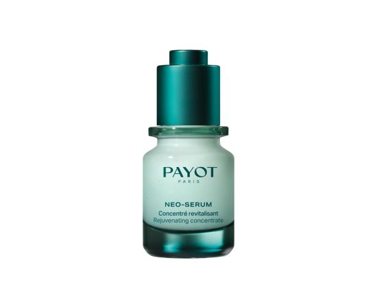Payot Neo Rejuvenating Serum For Face 30ml *Tester Уход за лицом