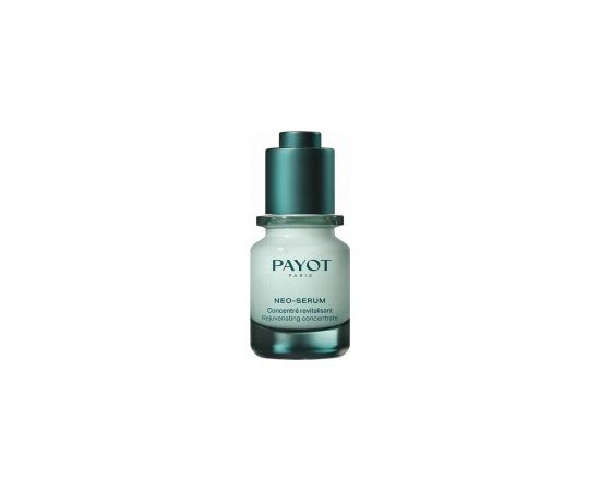 Payot Neo Rejuvenating Serum For Face 50ml Sejas kopšana