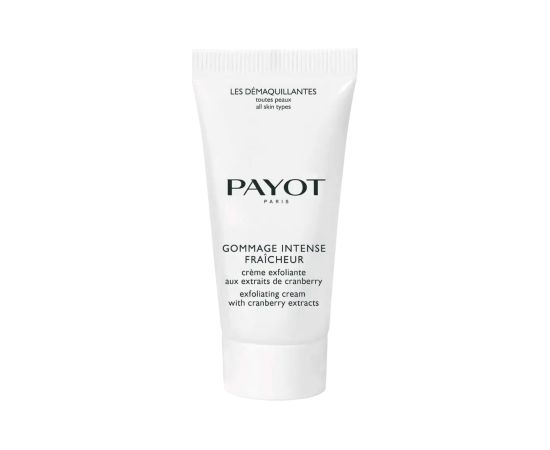 Payot Gommage Intense Exfoliating Body Scrub 300ml Косметика для тела