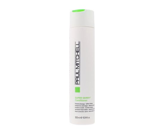 Paul Mitchell Smoothing Super Skinny Vegan Hair Conditioner Smooth & Soften 300ml Matu kopšana