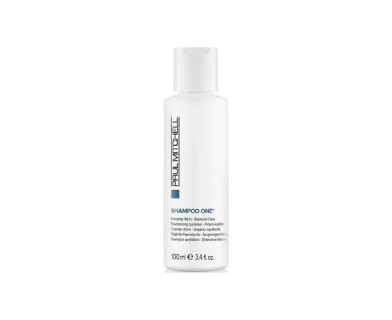 Paul Mitchell Original One Vegan Hair Shampoo For Cleansing 100ml Šampūni