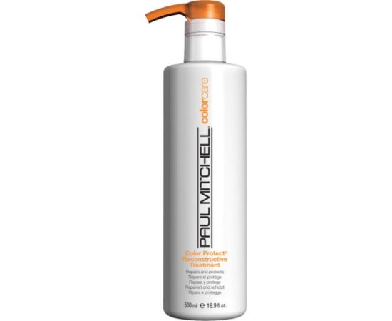 Paul Mitchell Color Protect Hair Lotion Treatment For Colour Protection 500ml Matu kopšana