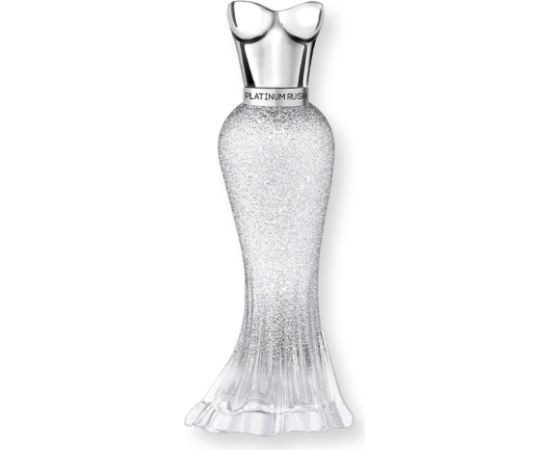 Paris Hilton Platinum Rush Eau De Parfum For Women 30ml Духи и косметика