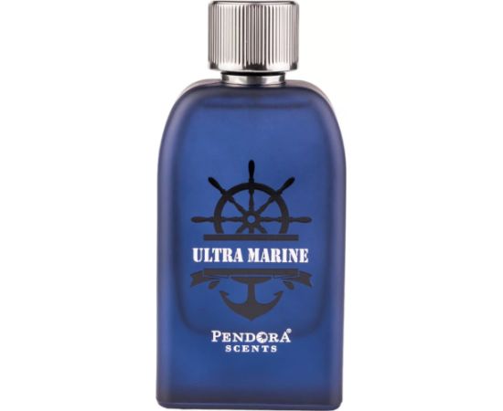 Pendora Scents Ultra Marine Eau De Parfum For Men 100ml Smaržas - NESAKĀRTOTS