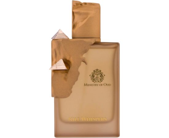 Ministry Of Oud Nile Whispers Eau De Parfum Unisex 100ml Духи и косметика