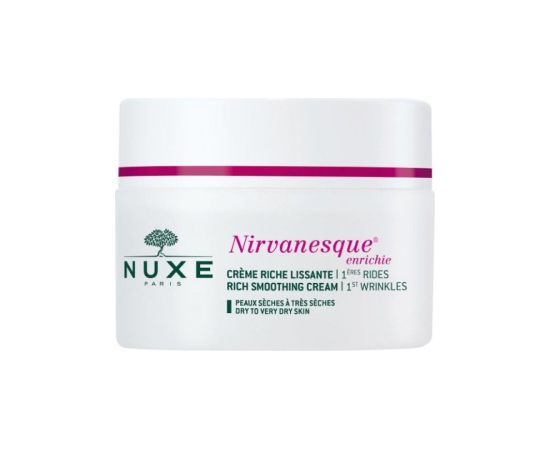 Nuxe Nirvanesque Smoothing Cream For Face 50ml Косметика для тела