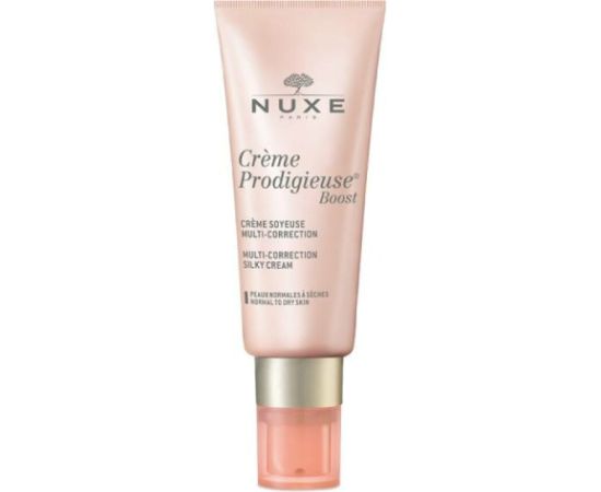 Nuxe Creme Prodigieuse Boost Multi-Correction Cream For Face 40ml *Tester Косметика для тела