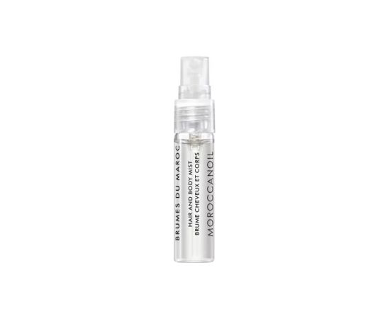Moroccanoil Body Fragrance Originale Hair Scented Mist For Women Brumes Du Maroc 5ml Sieviešu Smaržas