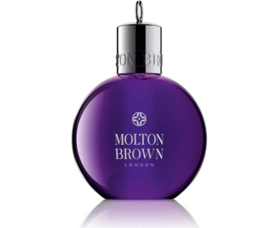 Molton Brown Ylang-Ylang Relaxing Shower Gel For All Skin Types 75ml Dušas želejas ķermenim