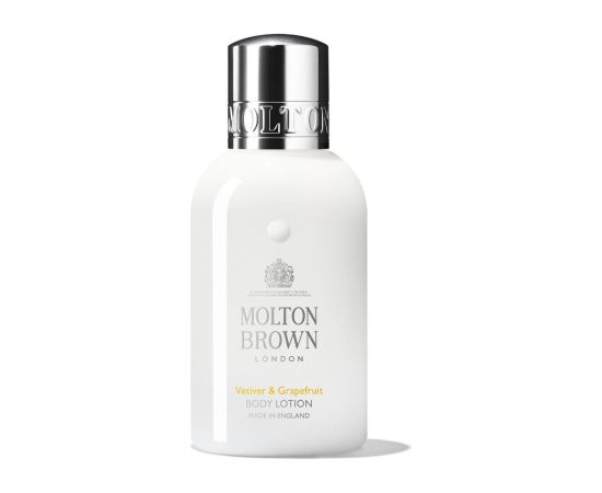 Molton Brown Vetiver & Grapefruit Body Lotion 100ml Косметика для тела