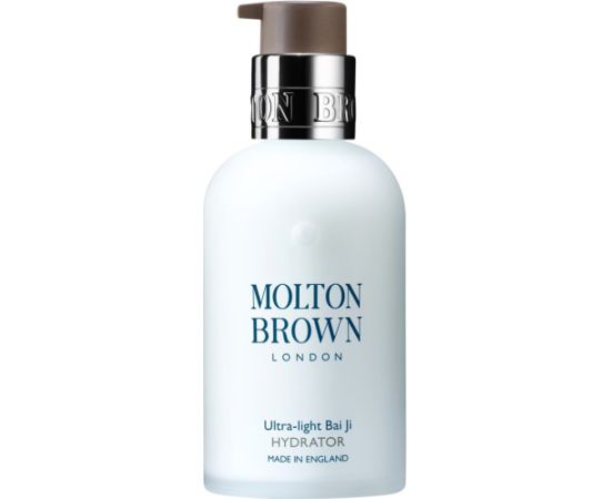 Molton Brown Ultra Light Bai-Ji Hydrating Cream For Face & Neck 100ml Ķermeņa kosmētika