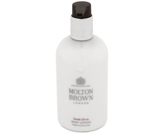 Molton Brown Suede Orris Nourishing Body Lotion 300ml Ķermeņa kosmētika
