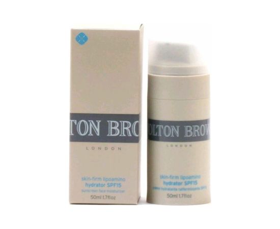 Molton Brown Skin-Firm Firming Cream For Face SPF 15 50ml Ķermeņa kosmētika