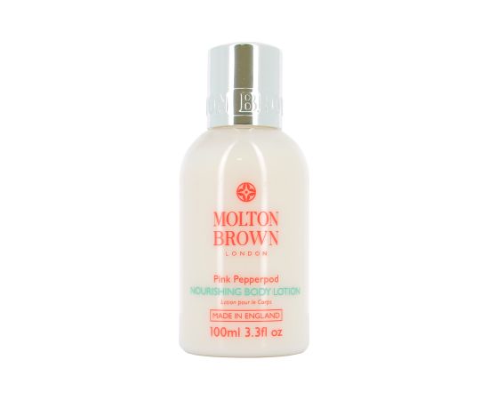Molton Brown Pink Pepperpod Hydrating Body Lotion 100ml Ķermeņa kosmētika